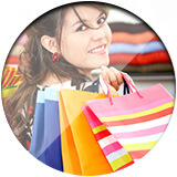 shopping icon